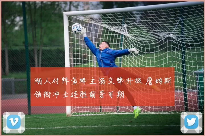 湖人对阵黄蜂主场交锋升级 詹姆斯领衔冲击连胜前景可期