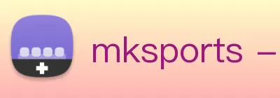 mksports - mk(中国)一站式服务体育 logo